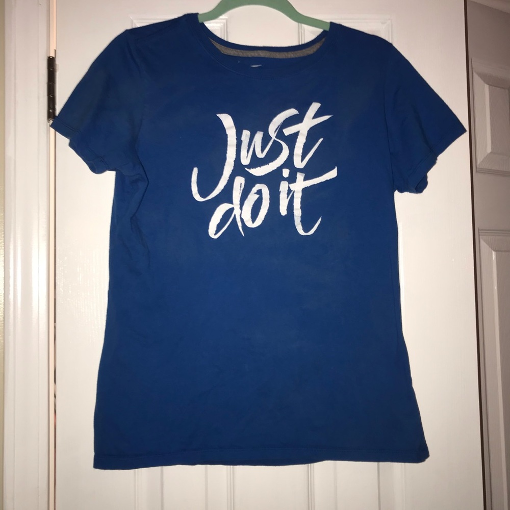 nike shirt